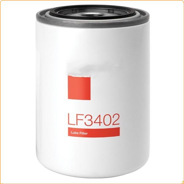 Индивидуальный оригинальный логотип китайского завода дизельный двигатель масляный фильтр 897321 P550006 LF3402 для грузового двигателя LF3402