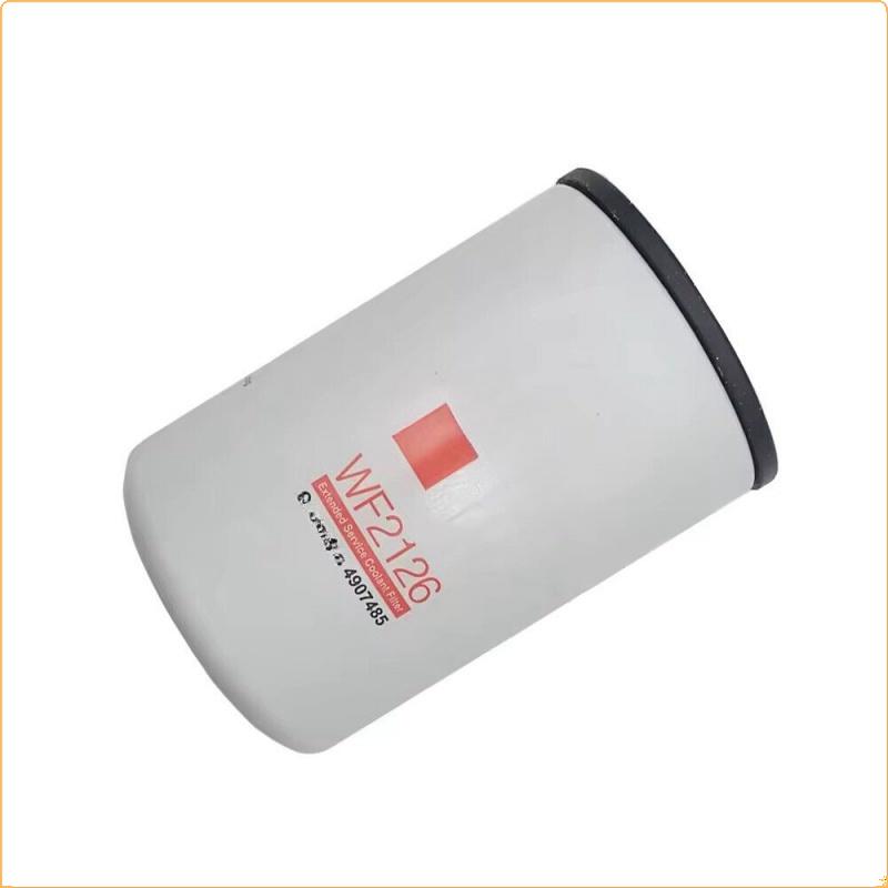 Цена продажи завода грузовика двигатель топливный фильтр водоотделения P550866 WF2126 с оригинальным логотипом бренда и качеством