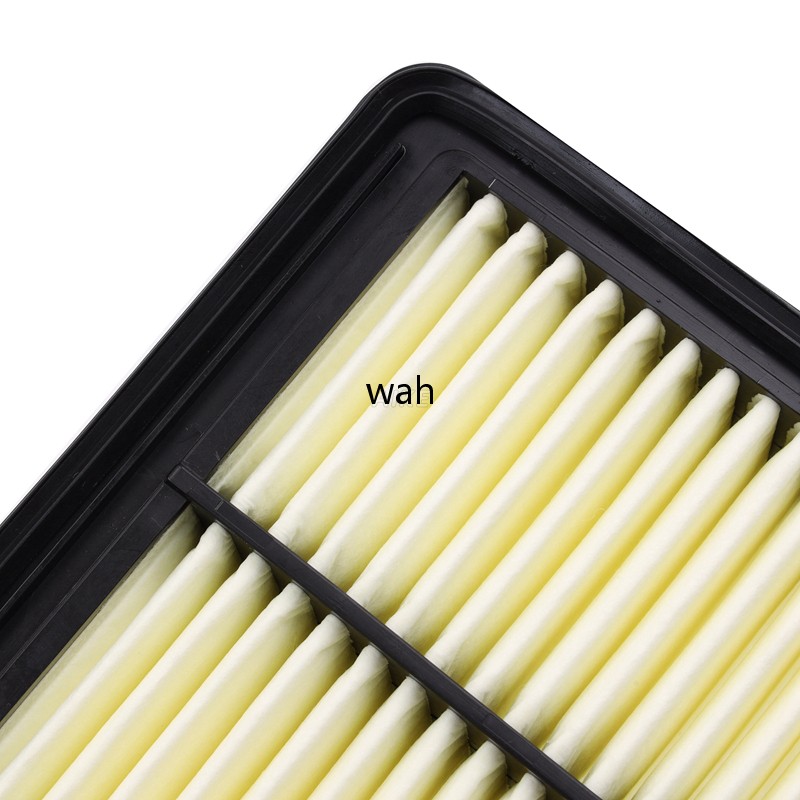 Высококачественный новый воздушный фильтрующий материал для Honda CRV Civic OE 17220-RZP-Y00 напрямую от производителей