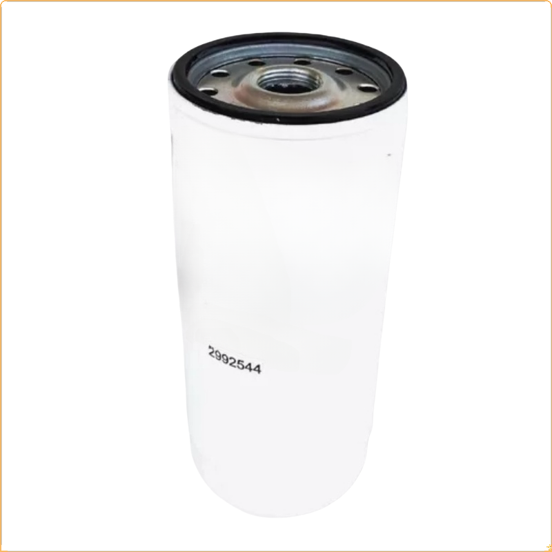 Оптовая цена производителя Фильтр смазочного масла для двигателя грузовика 2992544 1931099 B7174 P550639 LF3977