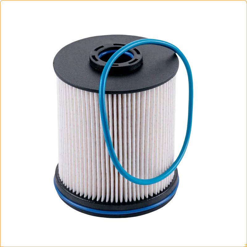 Производство Оптовая продажа высокоэффективный топливный фильтр TP1015 23304096 PU9012Z для 2017-2022 Chevrolet GMC