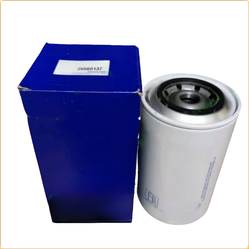 Оптовый топливный фильтрующий элемент для двигателя грузовика 26560137 BF7629 P551318 для генератора двигателя машины