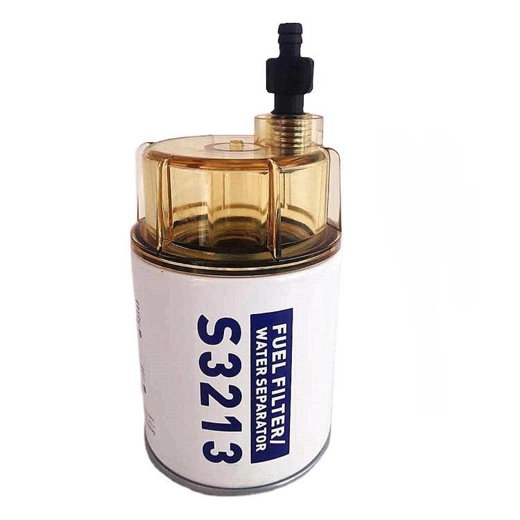 Горячая продажа S3213 P552849 R12T R13P R20T R24P R25P R45S S3240 S3213 R60TP R90P Топливный фильтр масляный водоотделитель 35-60494-1 Цель