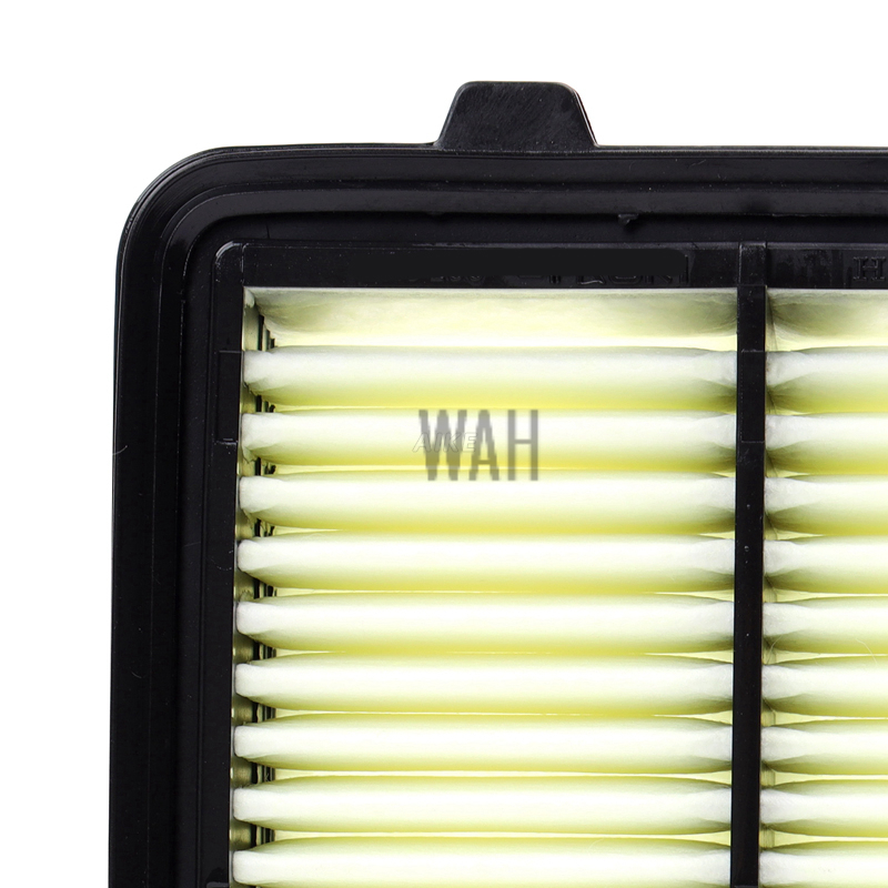 Оригинальный 17220-5K0-A00 HEPA автомобильный фильтр очиститель воздуха 172205K0A00 для HONDA ACCORD BREEZE HYBRID City новое состояние