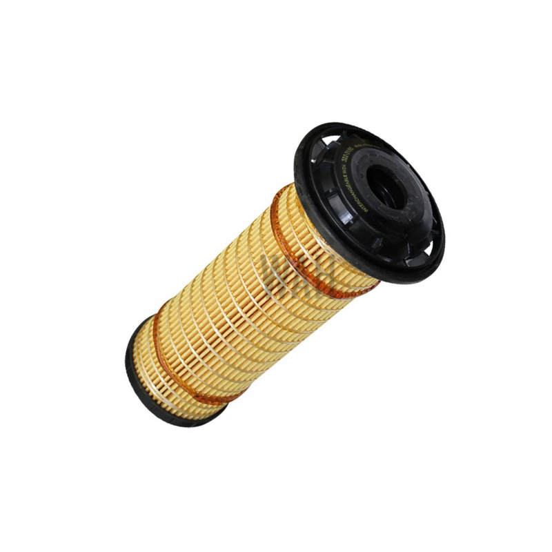 Производственный масляный фильтр дизельного двигателя, смазочный масляный фильтр 509-5694 360-8960 322-3155 для системы фильтрации