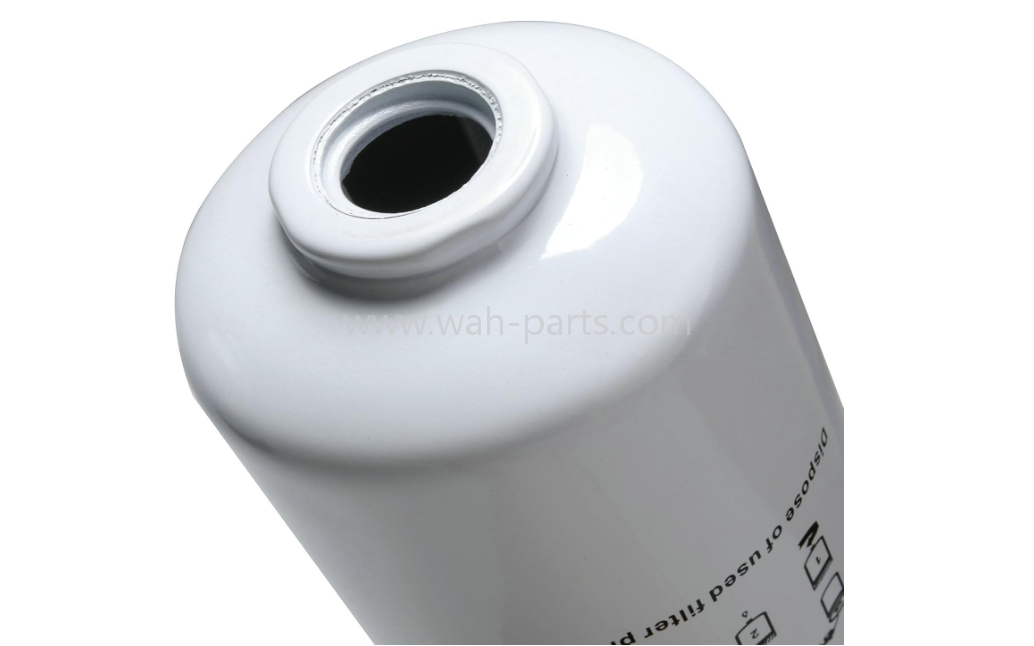 Комплект топливного фильтра, сменный V837091436, 837079726+837091128 Совместим с моделями Agco Massey Ferguson 4608 4707