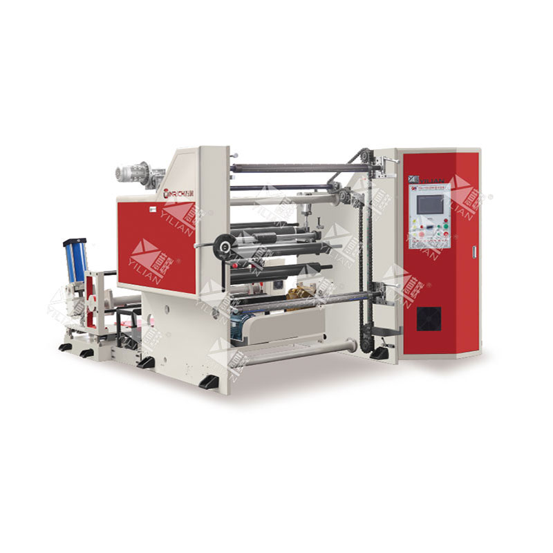 Производитель компьютеризированных машин для продольной резки