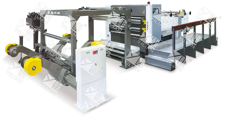 gdja-14001700-hob-type-double-station-servo-driven-computer-paper-cutter