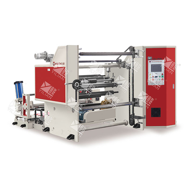 FQJ1100-1700A Высокоточный компьютерный продольно-резательный станок