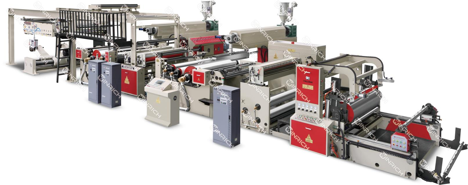 Различия между машинами для нанесения покрытий (1)