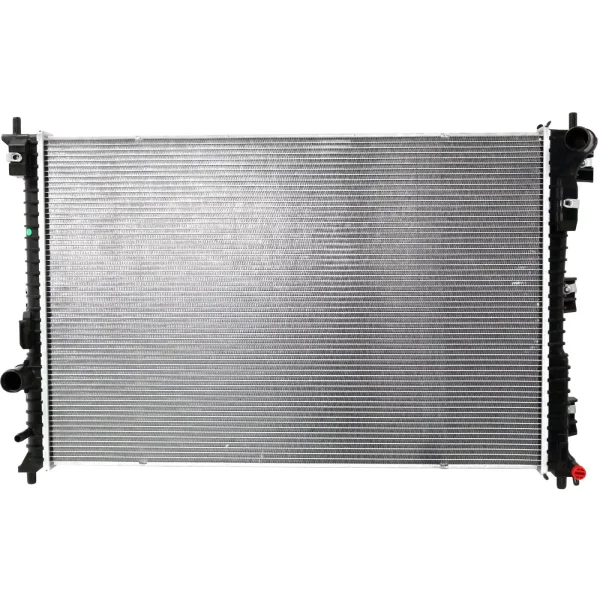 FB5Z8005C Ford Radiator Explorer