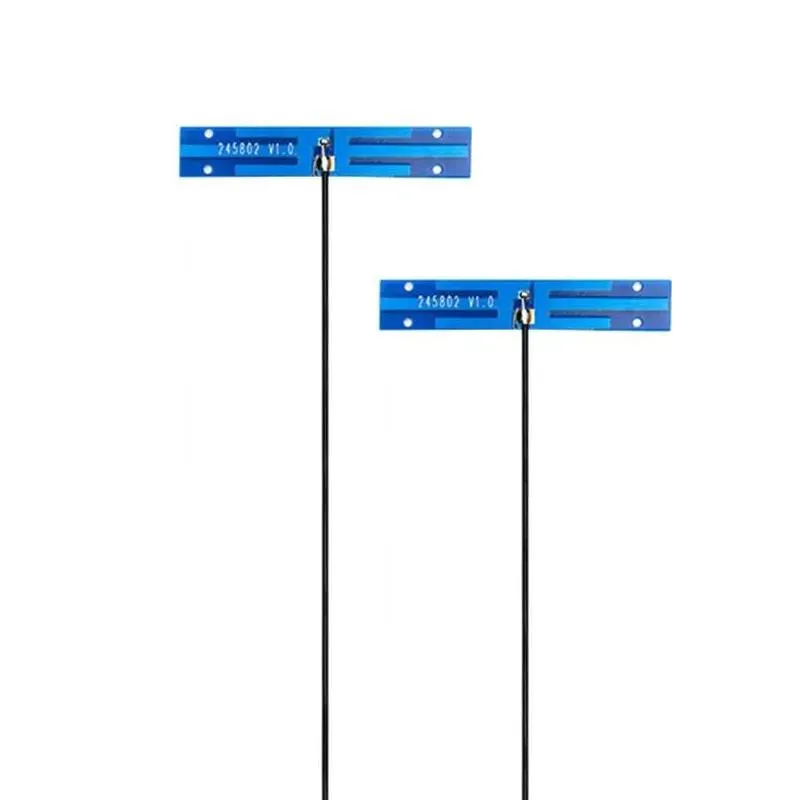 50×9мм Двойной Wi-Fi PCB Антенна