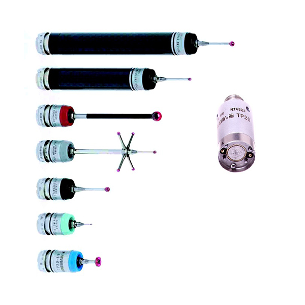 Измерительная головка Renishaw Производитель - Touce Intelligent Technology