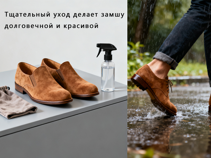 Руководство по уходу и чистке замши: 5 проверенных производителей средств по уходу за замшей в Китае