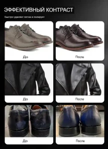 Сравнение средств по уходу за кожей