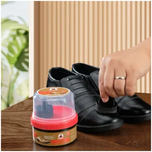 воск для обуви