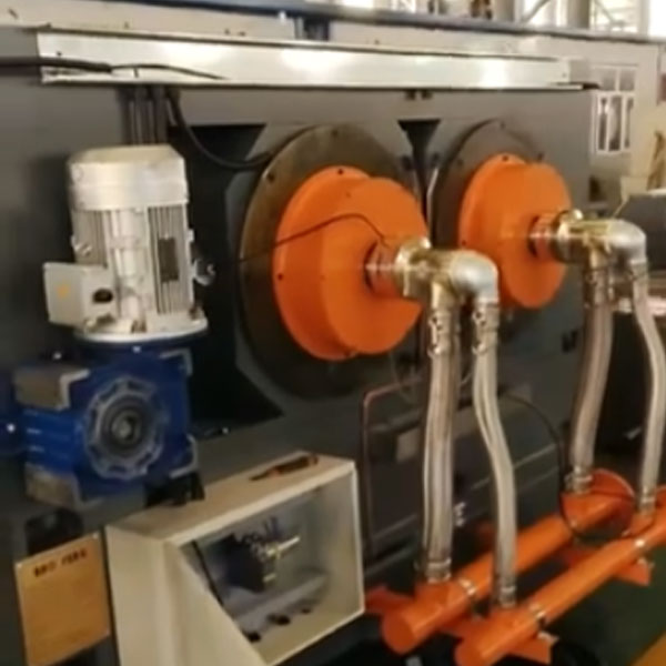 Наш бестселлер: высокоэффективный энергосберегающий рафинер XKJ-480