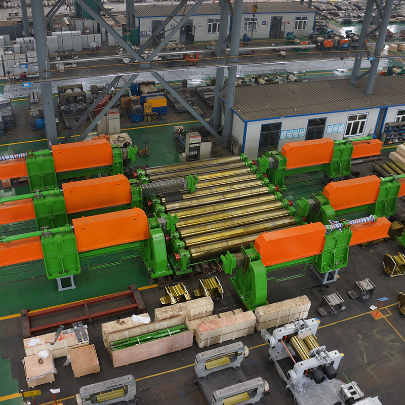 Комплексный анализ оборудования для переработки резины: от дробления до переработки, расшифровка основного оборудования для «возрождения» резиновых отходов