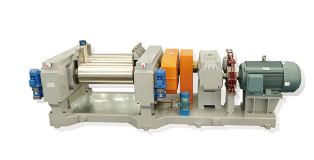 Высокоэффективная и энергосберегающая рафинировочная машина