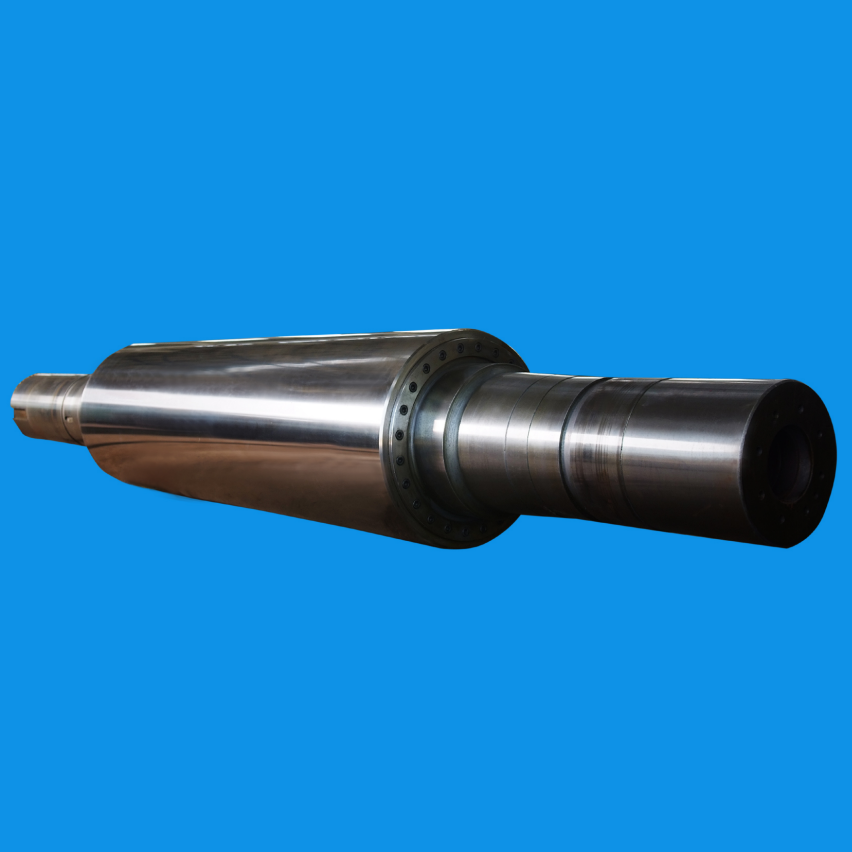 XKP660×800×1300 Дробилка резины