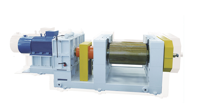 Дробилка резины(1)