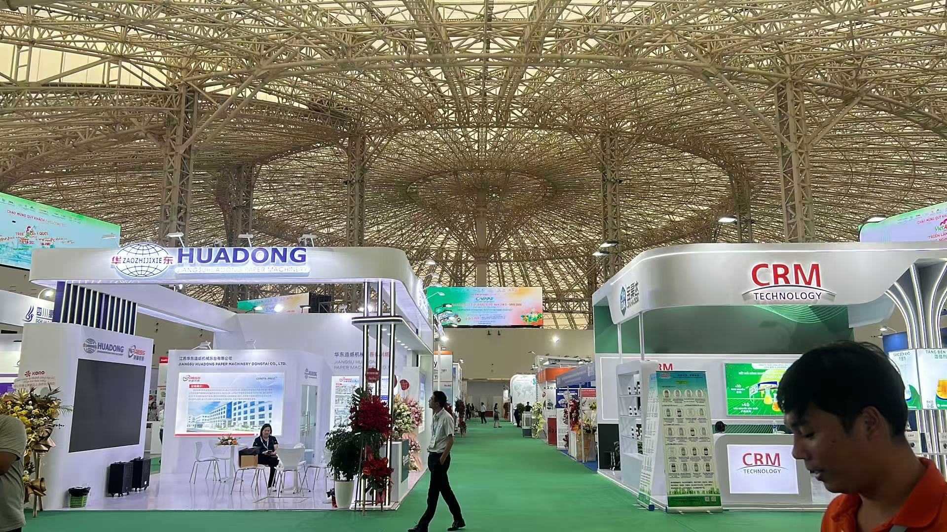 Компания Dalian Baofeng, имеющая прочные позиции (4)