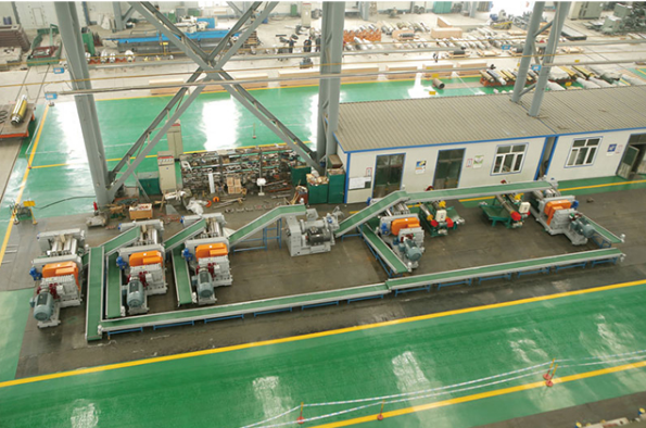 Резиновый валик