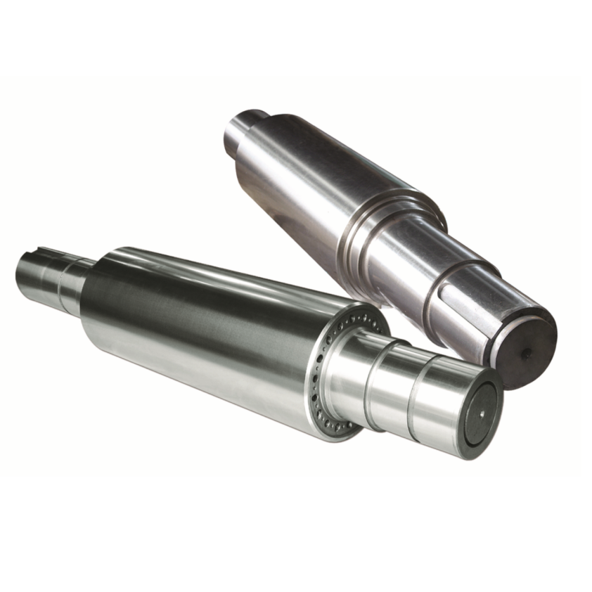 Автоматизированная линия по производству переработанной резины