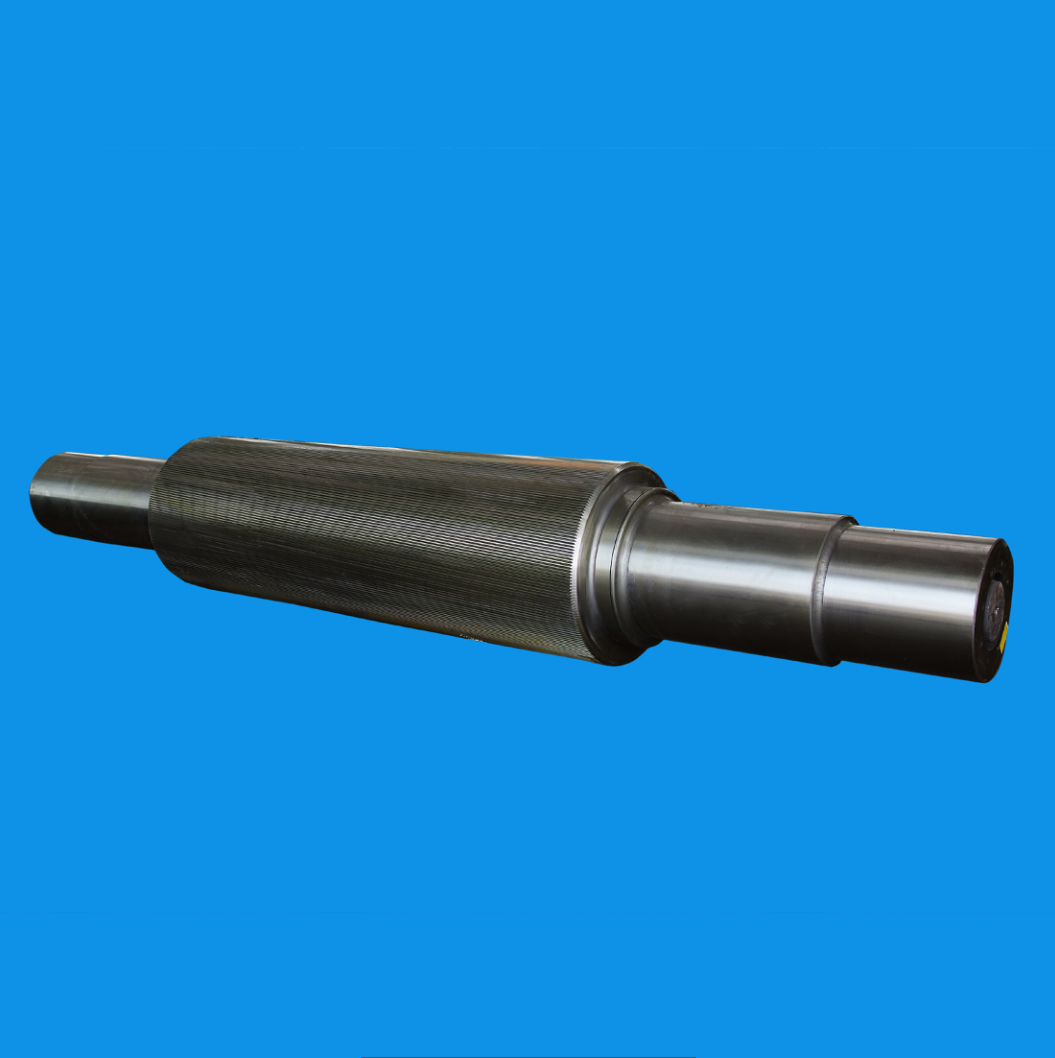 Основные этапы процесса центробежного литья