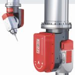 L2 HSK A63F63 - Tengzhou weish CNC