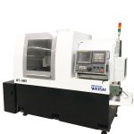 швейцарский токарный станок 38D - Tengzhou weish CNC