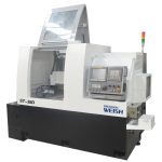 швейцарский токарный станок 38D - Tengzhou weish CNC