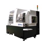 швейцарский токарный станок 38D - Tengzhou weish CNC