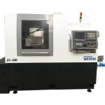 швейцарский токарный станок 38D - Tengzhou weish CNC