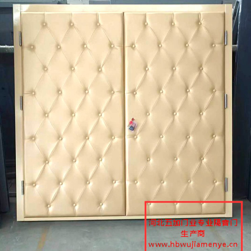 Основные факторы, которые нужно учитывать при выборе звукоизолирующих дверей