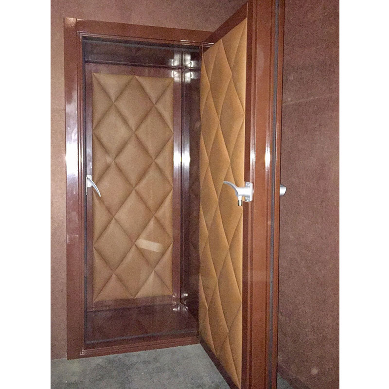 Функции и сценарии применения звукоизолирующих дверей