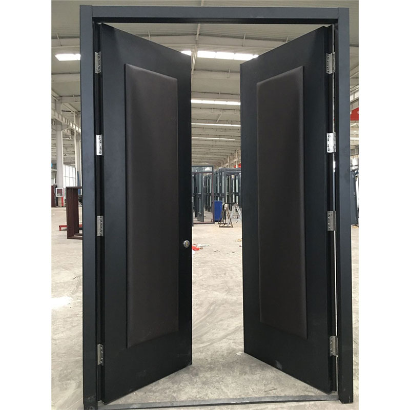 Принципы и технические характеристики звукоизолирующих дверей для лекционных залов