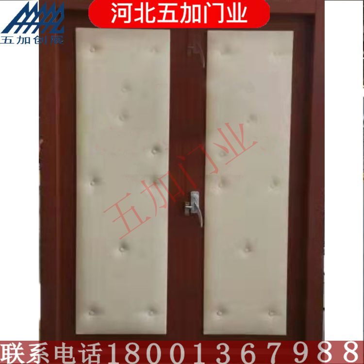 Звукоизолированная дверь – новое определение качества, открывающее путь к спокойной жизни