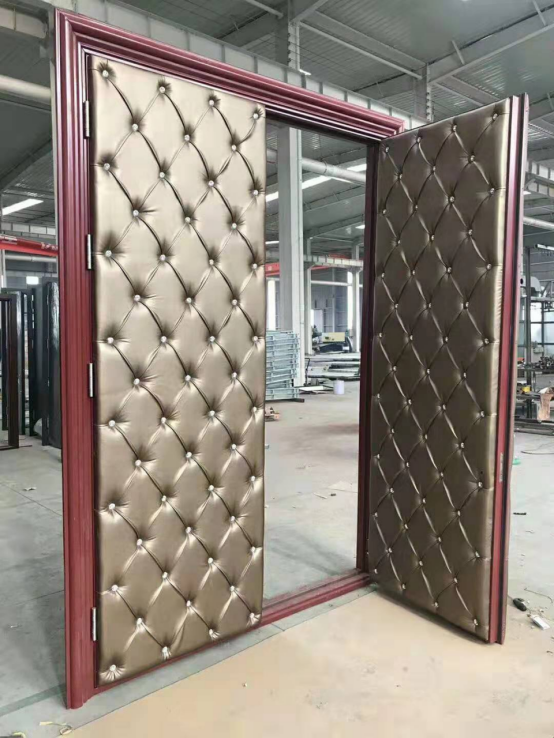 Звукоизолированные двери для студий звукозаписи: незаменимый инструмент в индустрии музыкального производства