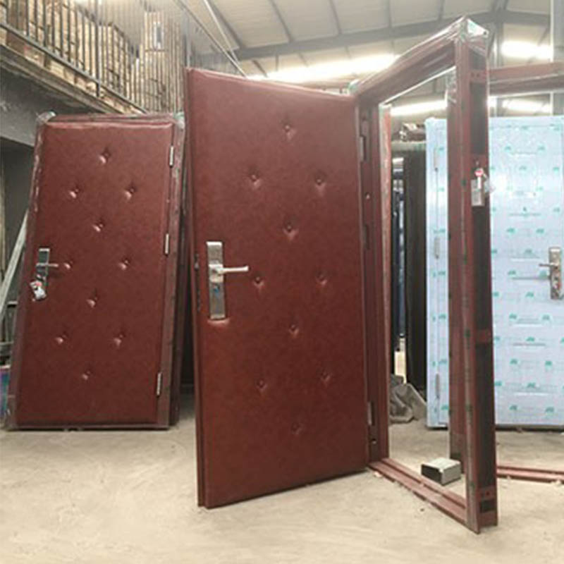 Создание тихих лекционных залов: решения по звукоизоляционным дверям высокого класса