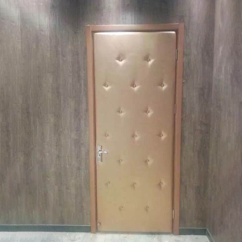 Назначение и преимущества звукоизолирующих дверей для студий звукозаписи