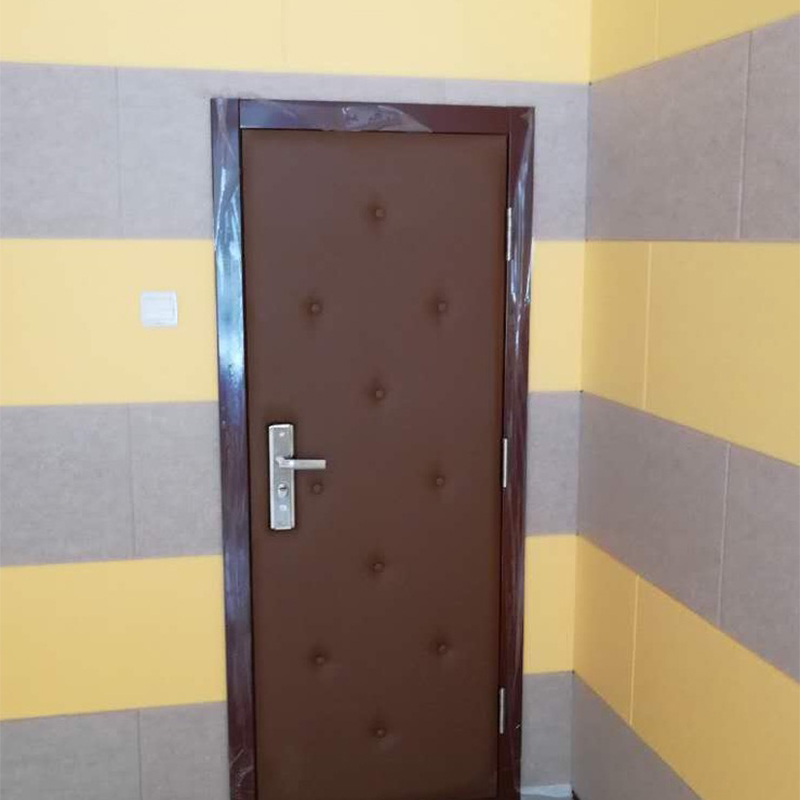 Важность звукоизолированных дверей в студиях звукозаписи и руководство для покупателя