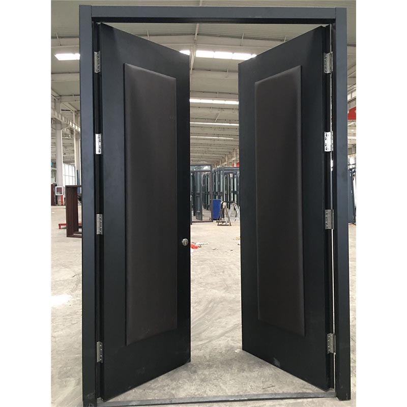 Важность и сценарии применения звукоизолирующих дверей для конференц-залов