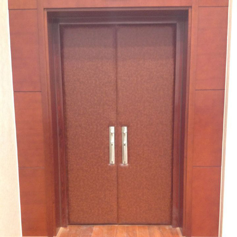 Важность звукоизолированных дверей для конференц-залов и руководство по покупке