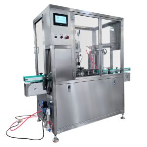 Пищевые аэрозоли