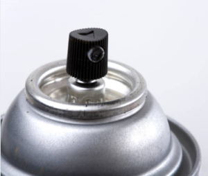 аэрозольная заправочная машина-пропеллент