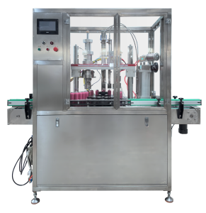 Мешок на клапане