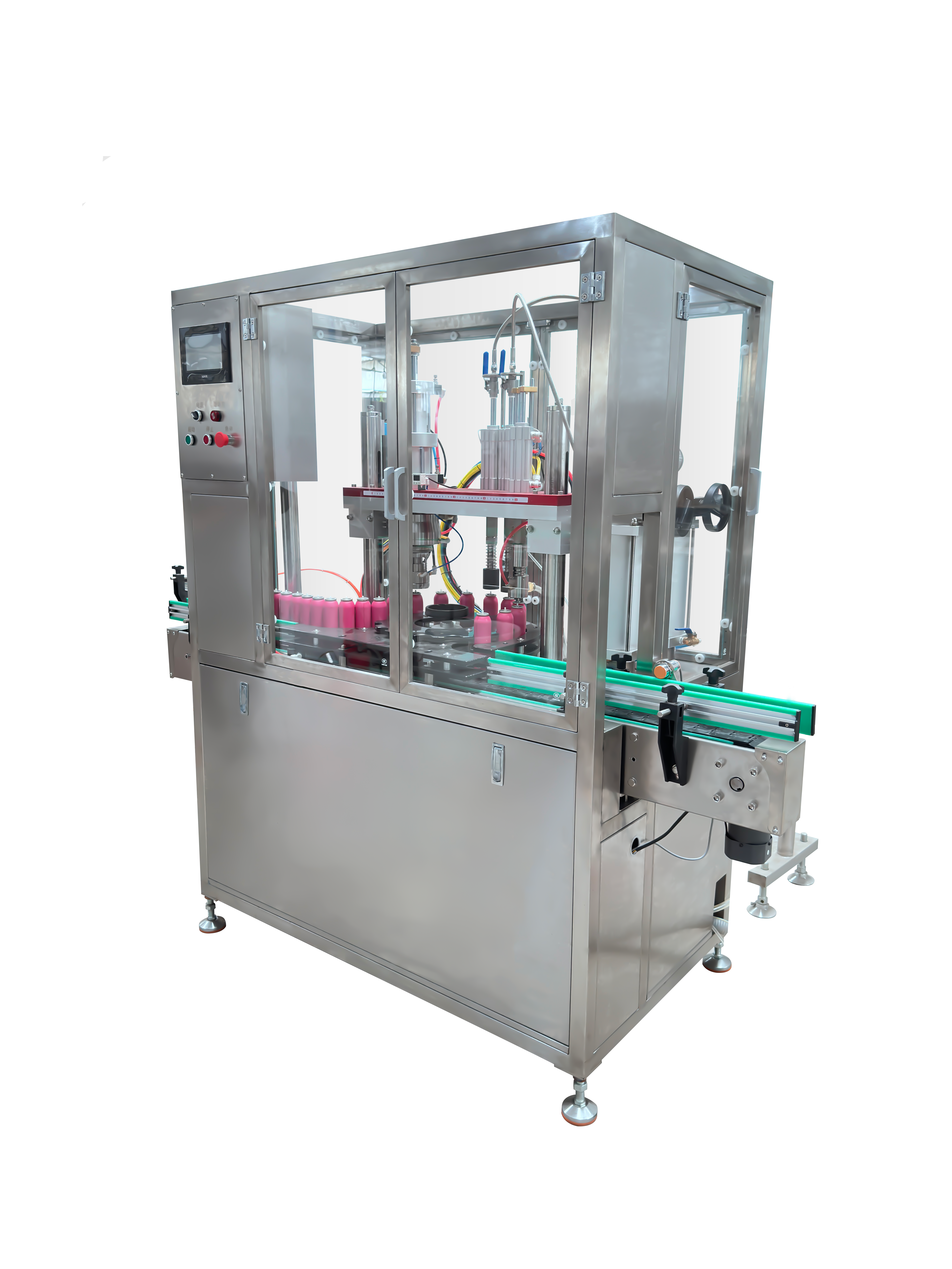 Мешок на клапане