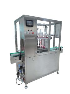 Мешок на клапане