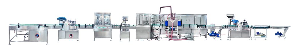 машина для заправки аэрозолей для газовой плиты с бутаном